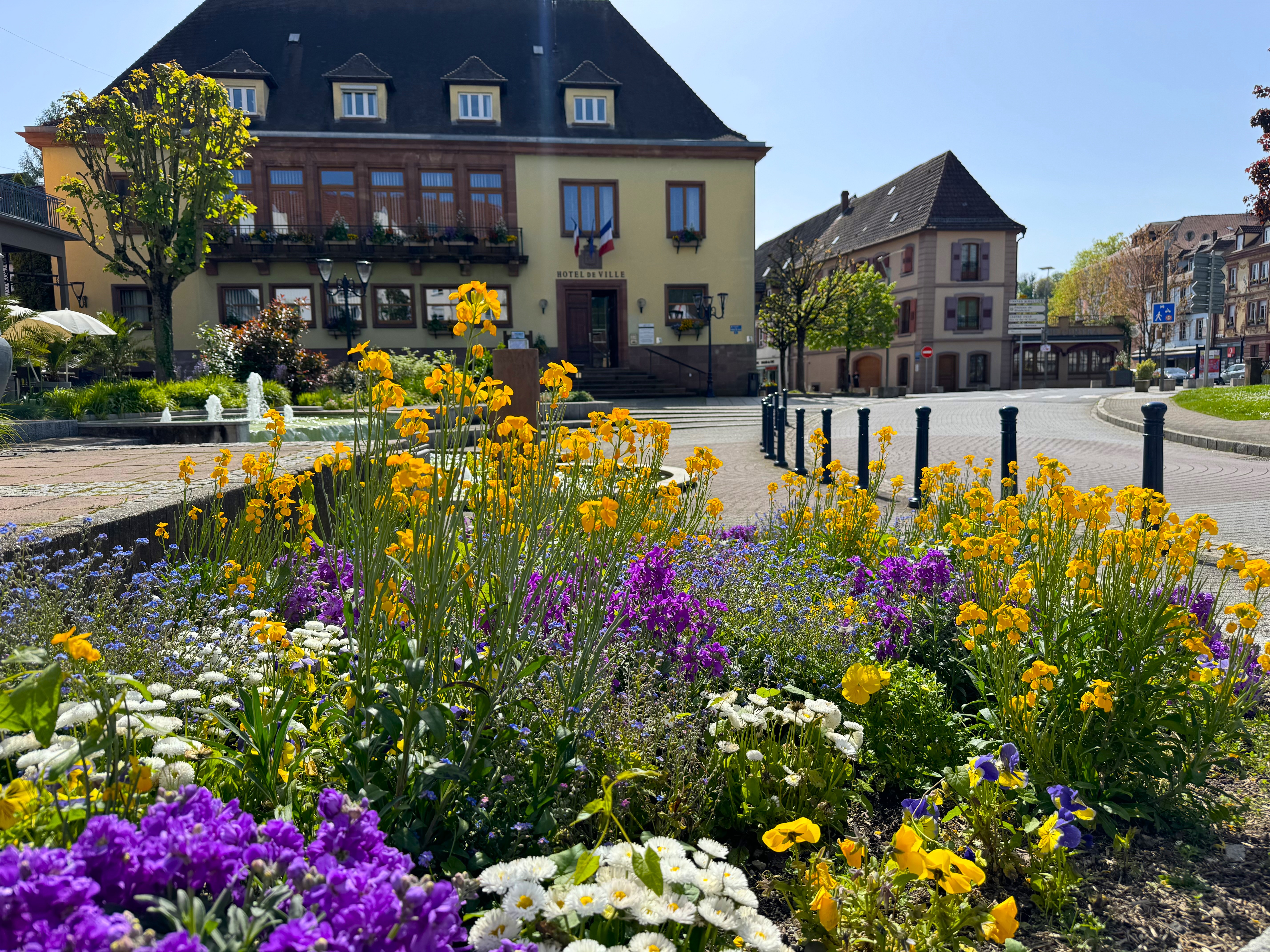 PhotoDeCouverture Mairie 1