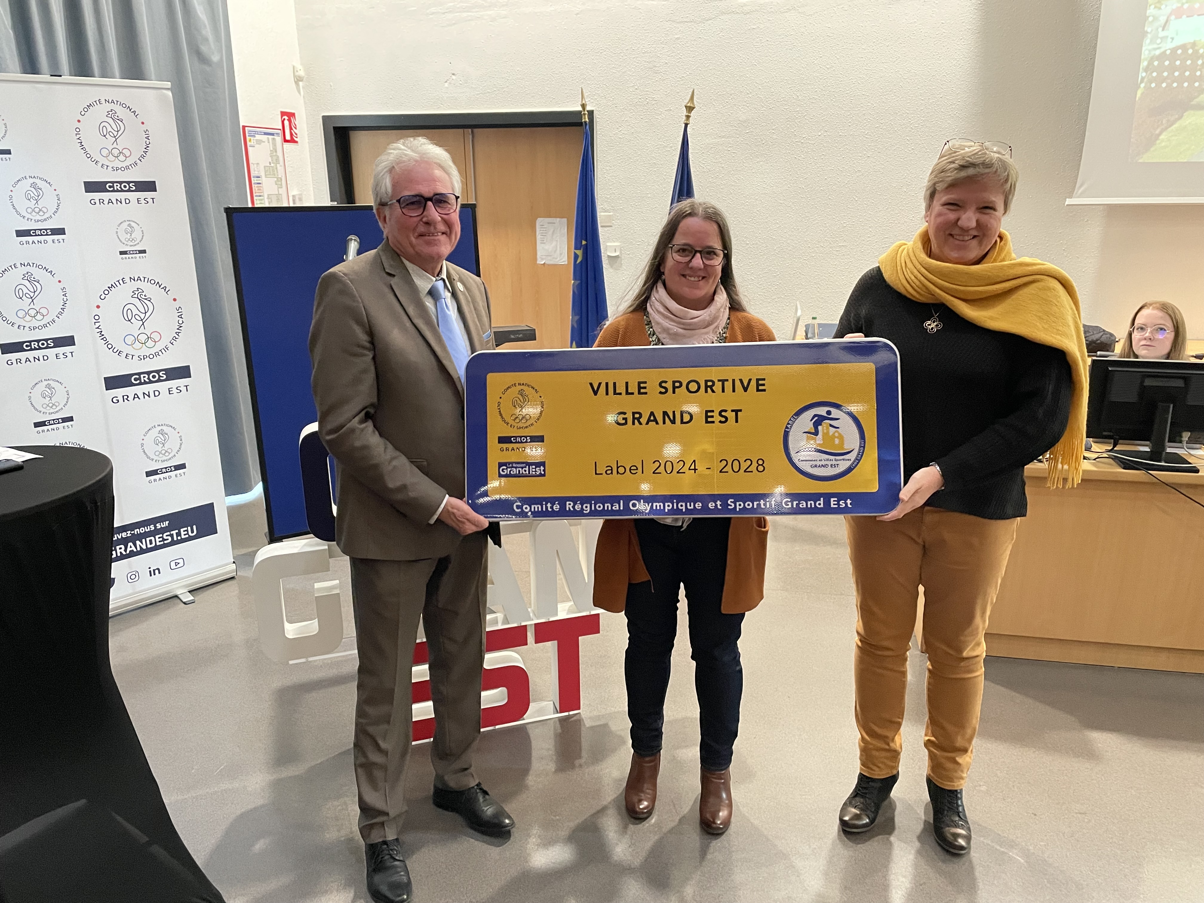 PhotoDeCouverture Récompenses et labels