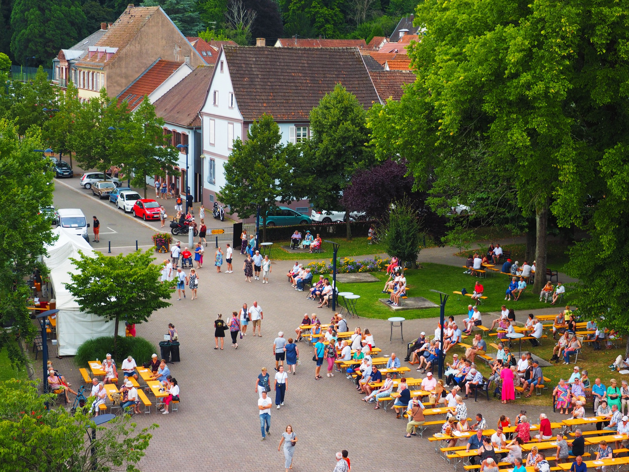 PhotoDeCouverture vie associative